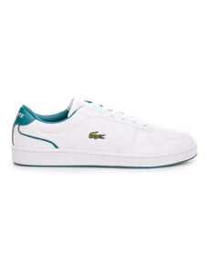 Sneakers Lacoste Masters Cup 120 42 Bianco 2000000002484