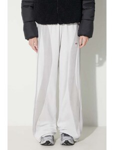 Pantaloni adidas a on sale palazzo