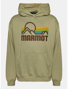 Felpa Marmot