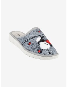 Pantofole Ciabatte Donna Pantofole Invernali Donna COFACE In