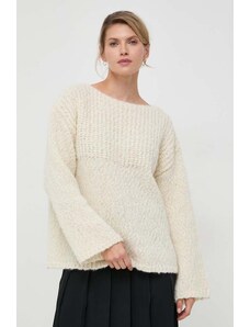 Lovechild maglione in lana donna