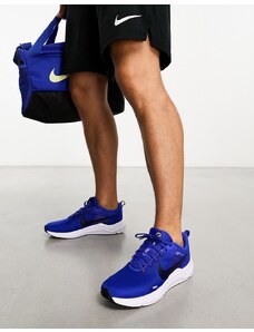 Nike Running - Downshifter 12 - Sneakers blu
