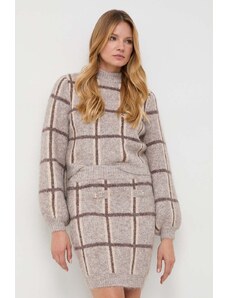 Guess maglione in misto lana donna