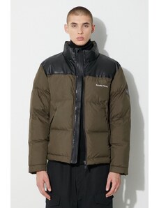 Filling Pieces giacca Puffer Jacket uomo 78616961300