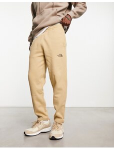The North Face - Joggers standard in pile color pietra-Neutro