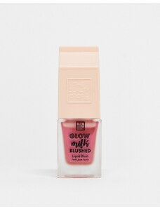 The Beauty Crop - Glow Milk - Blush liquido-Rosa
