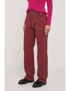United Colors of Benetton pantaloni in cotone
