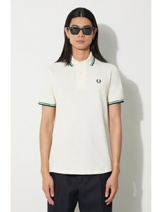 Fred Perry polo in cotone M12.T25