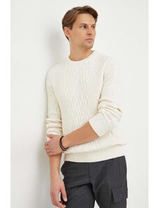 Michael Kors maglione in misto lana uomo
