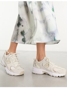 New Balance - 530 - Sneakers bianco sporco