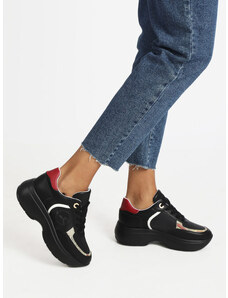 Gattinoni Roma Sneaker Delhi (Numeric_38)