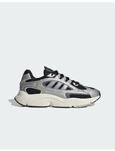 adidas Originals - Ozmillen - Sneakers nere e grigie-Nero