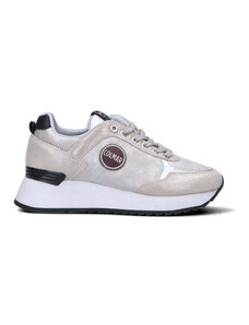 COLMAR SNEAKERS DONNA ARGENTO SNEAKERS