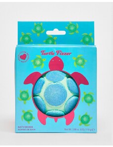 I Heart Revolution - Sali da bagno effervescenti a tartaruga-Multicolore
