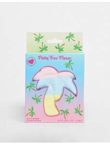 I Heart Revolution - Palm Tree - Sali da bagno-Multicolore