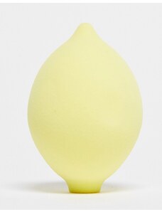 I Heart Revolution - Spugnetta per sfumare a forma di limone-Giallo