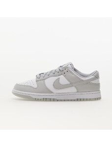 Nike Dunk Low Retro White/ Grey Fog
