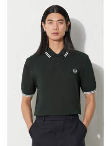 Fred Perry polo in cotone M3600.T50