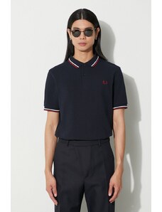 Fred Perry polo in cotone M3600.T55