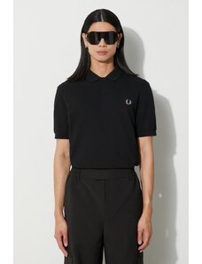 Fred Perry polo in cotone M6000.906