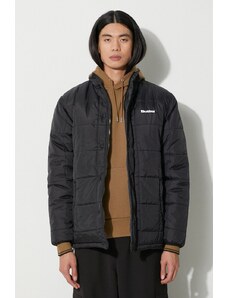 Butter Goods giacca Grid Puffer Jacket uomo BGQ3233404
