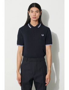 Fred Perry polo in cotone M3600.238