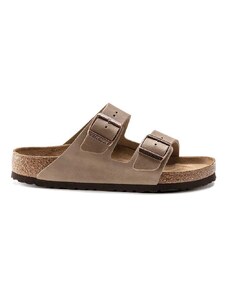 Birkenstock Arizona Soft Footbed TOBACCO BROWN
