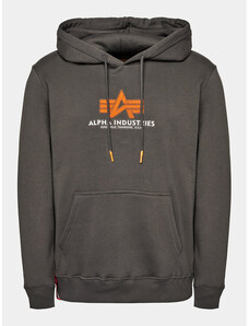 Felpa Alpha Industries