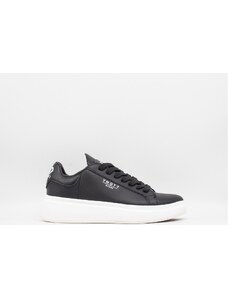 Y-NOT Sneakers donna black crack