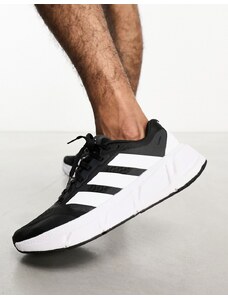 adidas performance adidas - Running Questar 2 - Sneakers nere-Nero