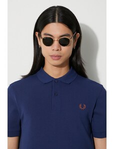 Fred Perry polo in cotone M6000.A22
