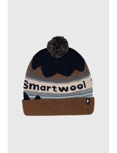 Smartwool berretto in misto lana