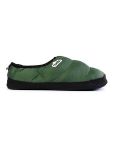 Nuvola pantofole Classic UNCLAG.M.Green