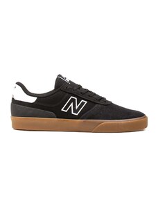 New Balance Numeric 272 Black White Gum,Nero | NM2