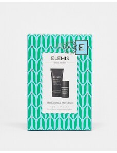 Elemis - The Essential Men's Duo - Set (Risparmia il 25%)-Nessun colore