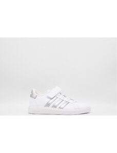 ADIDAS SCARPE GRAND COURT ELASTIC LACE AND TOP STRAP