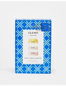 Elemis - The Pro-Collagen Cleansing Trio - Set (Risparmia il 35%)-Nessun colore