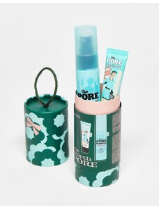 Benefit - The North Pore - Set regalo con primer e spray fissante POREfessional (risparmia il 32%)-Multicolore