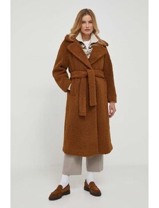 Sisley cappotto donna