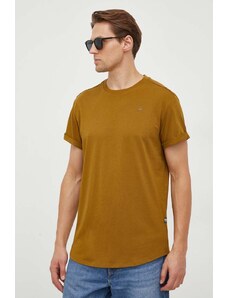 G-Star Raw t-shirt in cotone uomo