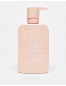 MONDAY Haircare - Shampoo riparatore da 354 ml-Nessun colore