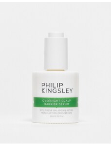 Philip Kingsley - Siero riequilibrante da notte a tripla azione per il cuoio capelluto-Nessun colore