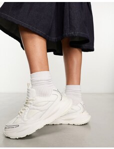 Tommy Jeans - Chunky sneakers bianche-Bianco