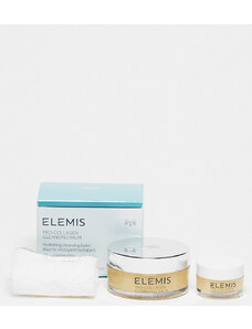 Esclusiva Elemis - Pro-Collagen - Balsamo detergente 100 g (versione mini in omaggio)-Nessun colore