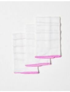 Contour - Cube Contour - Panni detergenti ed esfolianti-Nessun colore