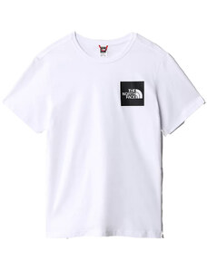 THE NORTH FACE T-Shirt FINE