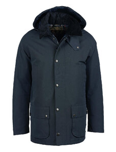 BARBOUR Giubbotto WINTER ASHBY