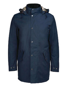 BARBOUR Giacca QUILTED CHELSEA MAC