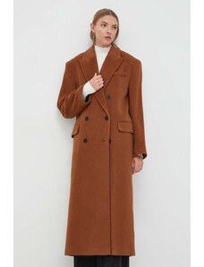 HUGO cappotto in lana