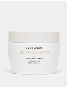 Laura Mercier - Serum Body Cream - Almond Coconut 200 ml-Nessun colore